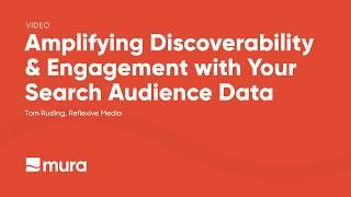 Amplifying Search Discoverability & Engagement: The Rewards of Page Level Optimization - Tom Rusling