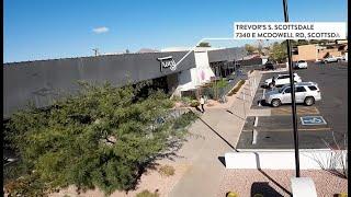 Trevor's South Scottsdale FPV. Drone tour by Flyby Drone Videos