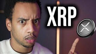 XRP GOING TO $1 RIGHT NOW?!?! [PUMPING]