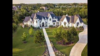 SOLD!  ANOTHER MILLION DOLLAR DFW SALES RECORD by LUXURY LEADER PHIL OWENS #RaiseYourStandards