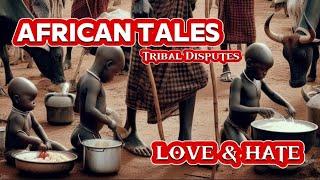 Love's Triumph: The Tale of Akello & Lokwii #inspiration #youtube #tales