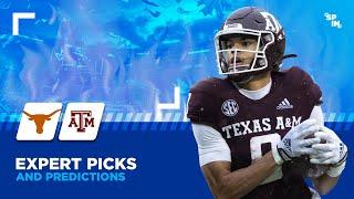 Texas vs Texas A&M Rivalry Game Preview | College Football Insights