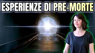 Esperienze di preMorte | Near Death Experience...E Rianimazione