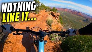 Mountain Biking The Whole Enchilada In Moab, Utah 2023