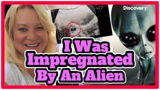 #66 Alien Abductions, Experiments and Spiritual Warfare; Karin Wilkinson's Incredible Story.