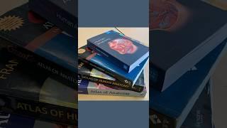 Ask yourself these questions before buying an anatomy atlas #anatomy