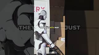 Faster Deliveries Are Coming... Thanks to Robots?! ‍️