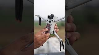 Drone for Delivery #shorts #devkeexperiment