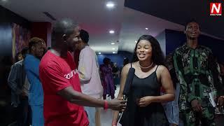 Highlights from Take One Productions' Night of Shorts at Ozone Cinemas