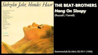 The Beat-Brothers - Hang On Sloopy (1966)