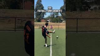 Best of Tom Harris Football 