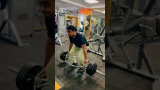 BACK WORKOUT GYMBY UDAYUD FITNESS FUSION FILES