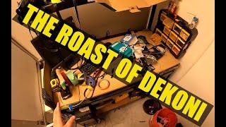 🟩 ZeosPantera Reviews All the Dekoni Office Desks