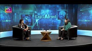 AI Explained: AI In Education | Episode - 03 |14 October, 2024