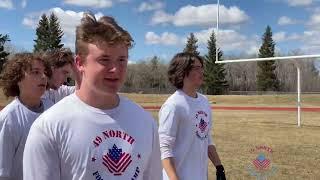 49 North Football Camp 2023