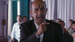 How to argue in a court ? |  Dekh Tamasha Dekh