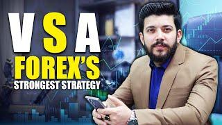 The Only Strategy You Need To Learn in Forex Trading Explained by Waqas Ahmed