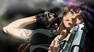 [Black Lagoon AMV] Shoot Me!