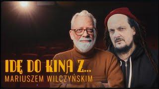 Idę do kina z... Mariuszem Wilczyńskim | Ekran Tomasza Raczka