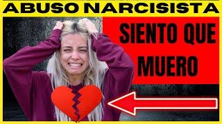 Por qué es TAN DOLOROSO el ABUSO NARCISISTA? | Psicología 