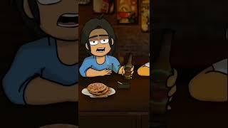 animation funny video #shorts