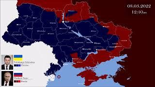 Russian invasion of Ukraine [12.03.2022]