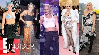 Gwen Stefani's Style Evolution: 90's Fashion to Now | E! Insider