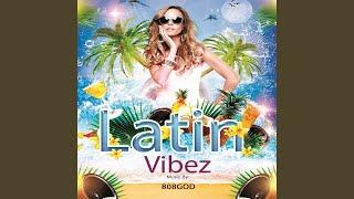 Latin Vibez (Reggaeton Beat)