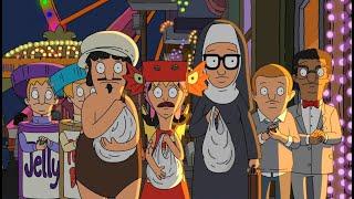 Bob's Burgers Season 14 Ep.02 | Bob's Burgers Full Episodes 2024 Nocuts #1080p