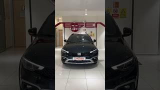 Orman Yeşili Fiat Egea Cross Limited Videomuzu Beğenmeyi ve Bizi Takip Etmeyi Unutmayın