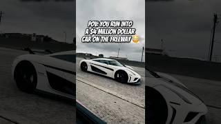Do you know what car this is?  #cars #hypercar #reels #shorts #viral #shortvideo #viralvideo