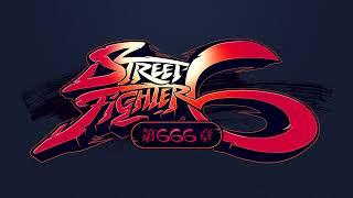 Carrier Byron Taylor - Street Fighter 6 (OST)