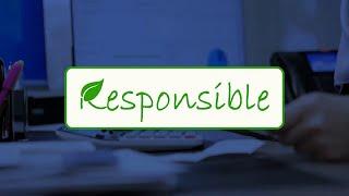 Responsible Programı Lansmanı