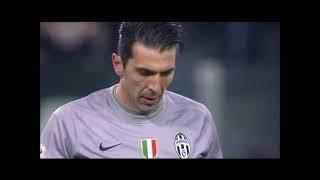 Buffon Gianluigi Parate dal 1995 al 2021 - Parma,Juventus