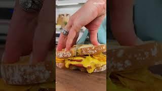 Snoop Dogg's Bologna Sandwich Recipe