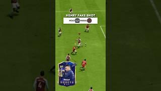 TOTY Mbappe is the BEST STRIKER in FC 24