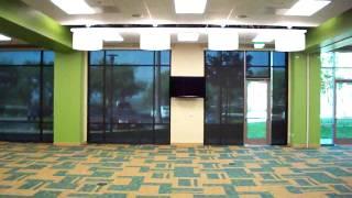 3 Blind Mice Motorized Solar Shades