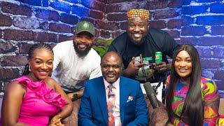 The Gospel According to Dr Abel Damina  | The Honest Bunch Podcast