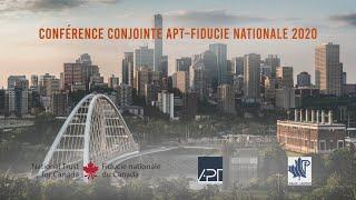 APT-NT 2020 - Edmonton Sizzle Reel (FR)