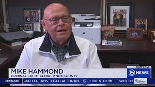 'I had no idea I had cancer' Court clerk urges health checkups for Men's Health Awareness Month