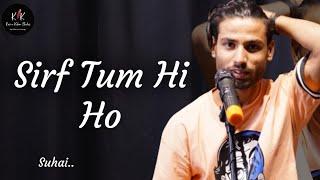 Tum Hi Ho️ | Song | Hindi Bollywood Songs| Muhd Suhaib | Kavi Or Kalam Studios