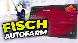 *NEW* Quickest Fisch Script – Instant Catch, Auto Farm & Auto Shake (No Key!)