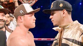 Canelo Alvarez (Mexico) vs Edgar Berlanga (Puerto Rico) | Boxing Fight Highlights HD