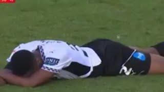 Worst Miss Ever? Derby's Ebou Adams Shocks with Open Goal Fail vs Cardiff!