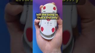 Changing Up Your Mouse Grip Depending On The Situation #FPS #Aim #Gaming