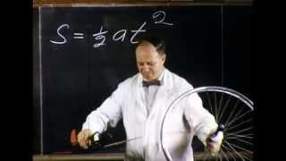Careers in Science (1953 Missouri State University promotional film)