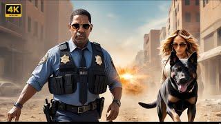 Denzel Washington | New Released Action Movie 2024 | Full Movie | 4K Ultra #actionDennzB3eHG4GD