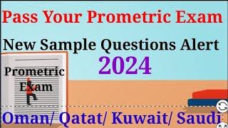 New Sample Prometric Questions And Answer In Nursing 2024.Kuwait/Qatar/Oman/Recent Prometric exam