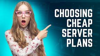 Cheap Dedicated Servers: Choosing the Right Plan for Your Needs - Raksmart