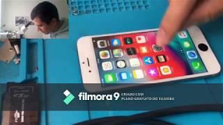 Iphone 6 - No service/no IMEI after dial *#06#